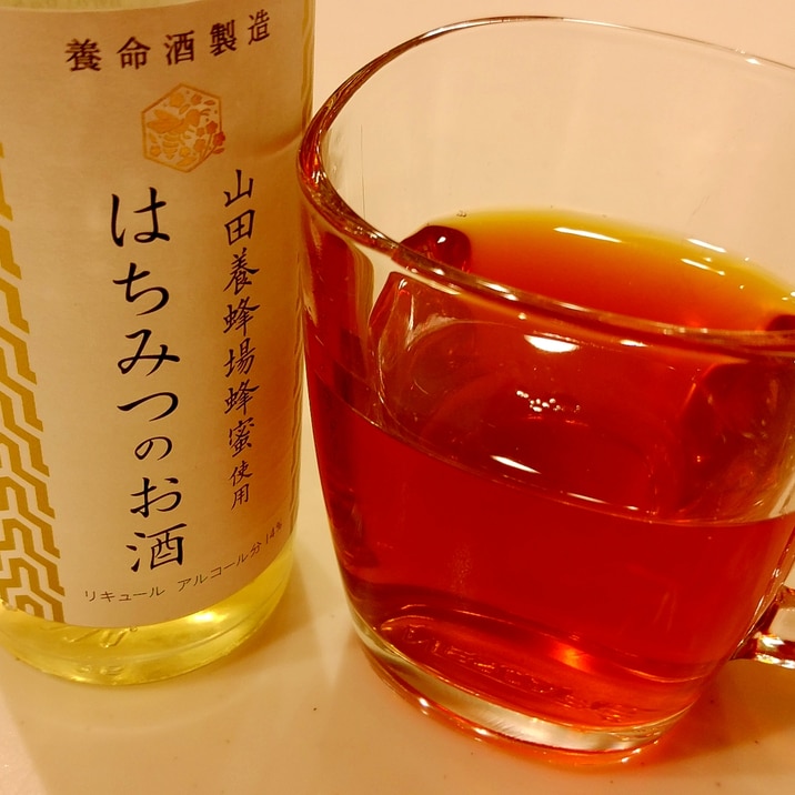 はちみつレモンの紅茶酒 レシピ 作り方 By Ryuku55 楽天レシピ はちみつレモンの紅茶酒 レシピ 作り方 By Ryuku55 楽天レシピ